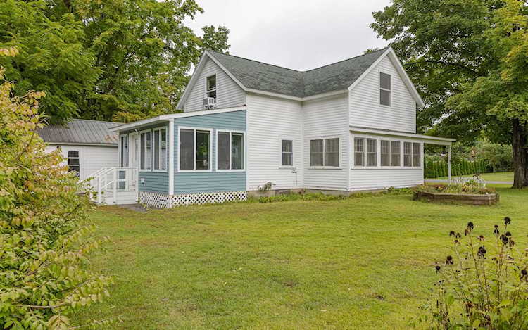 67 West St Charlestown, NH 03603