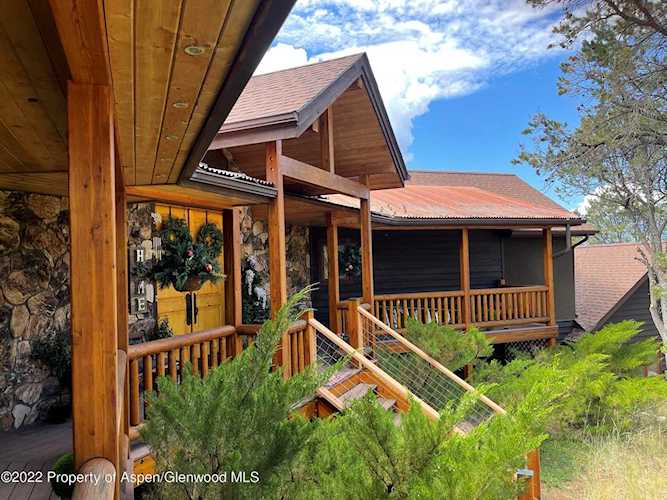 663 Elk Springs Dr Glenwood Springs, CO 81601 | MLS 176479 Photo 1
