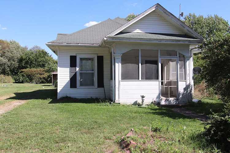 8348 Broadway ST New Bloomfield, MO 65063 | MLS 409715 Photo 1