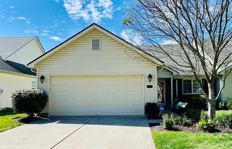 526 Dylan Dr #50B Avon, IN 46123