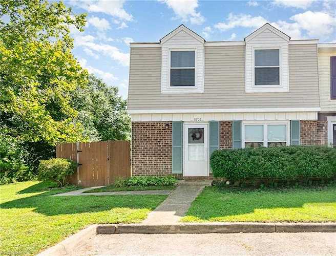 3701 Northwood Ct Virginia Beach, VA 23452