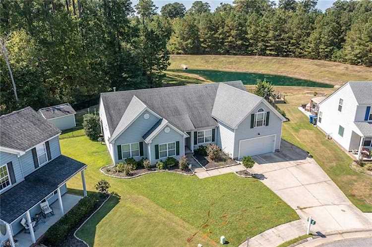 114 Zebulon Ct Suffolk, VA 23435
