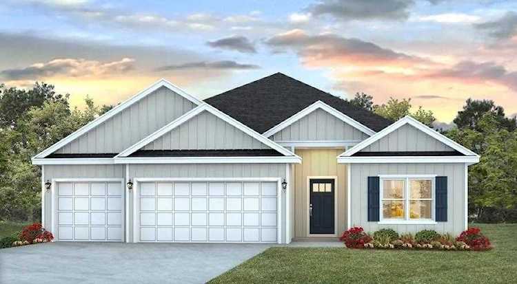 2456 Dakota Way Crestview, FL 32536