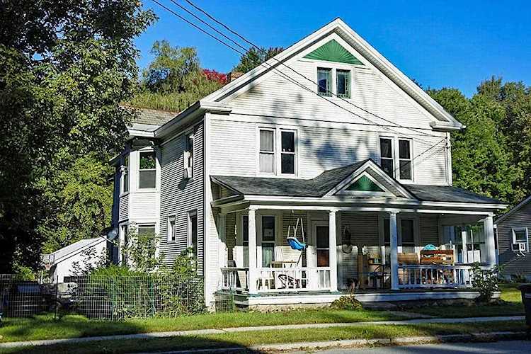 10 Dutton Ave Fair Haven, VT 05743
