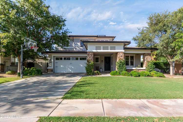 3844 E Mesquite Street Gilbert, AZ 85296 | MLS 6467937 Photo 1