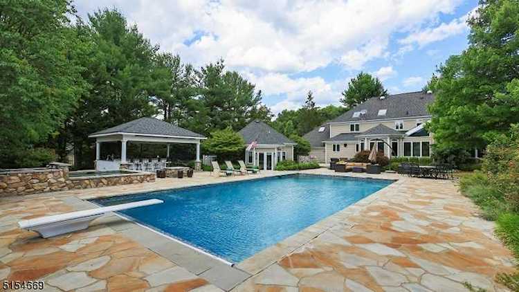 4 Meadow Dr Warren Twp., NJ 07059