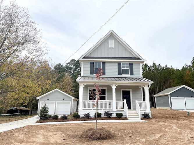 813 Center Street Durham, NC 27704