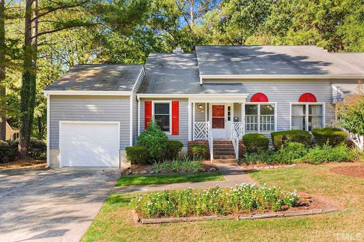 120 Standish Drive Chapel Hill, NC 27517