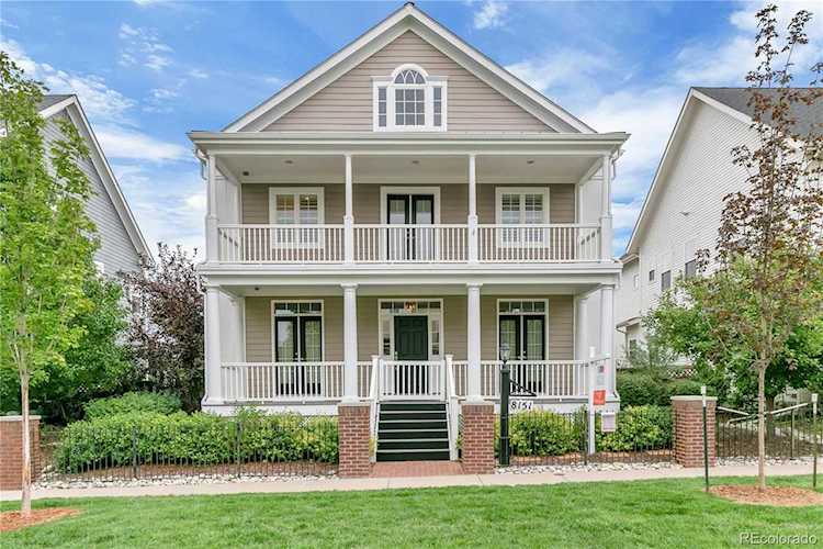 8151 E 33rd Ave Denver, CO 80238
