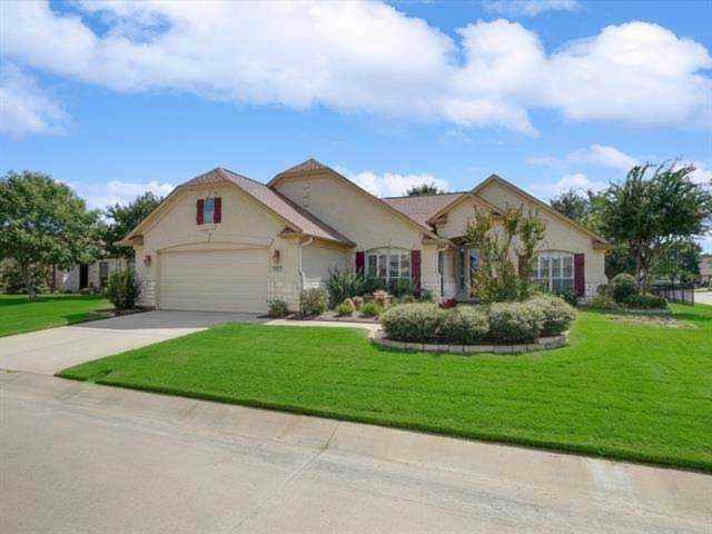 8929 Crestview Drive Denton, TX 76207