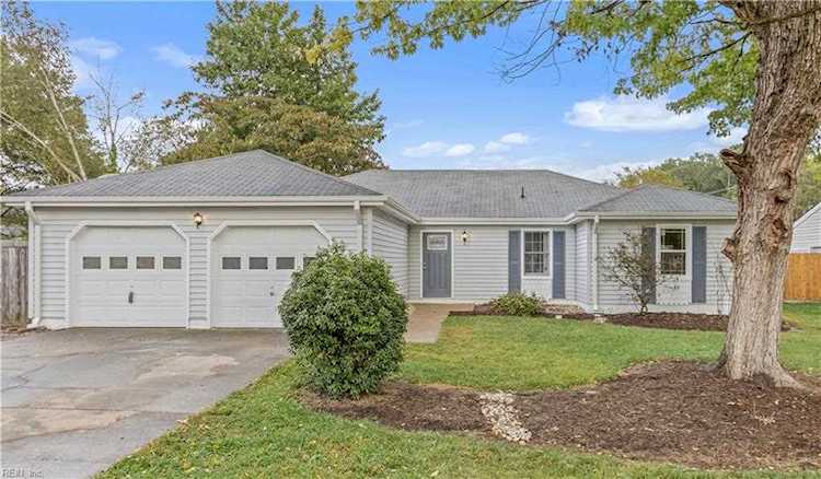 1660 Lola Dr Virginia Beach, VA 23464 | MLS 10457873 Photo 1