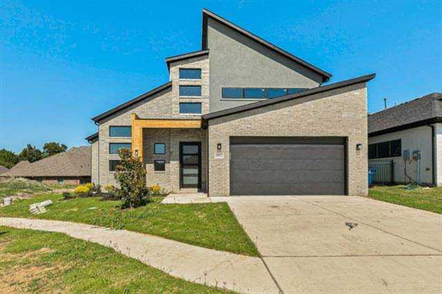 1412 Morris Crossing Heath, TX 75126
