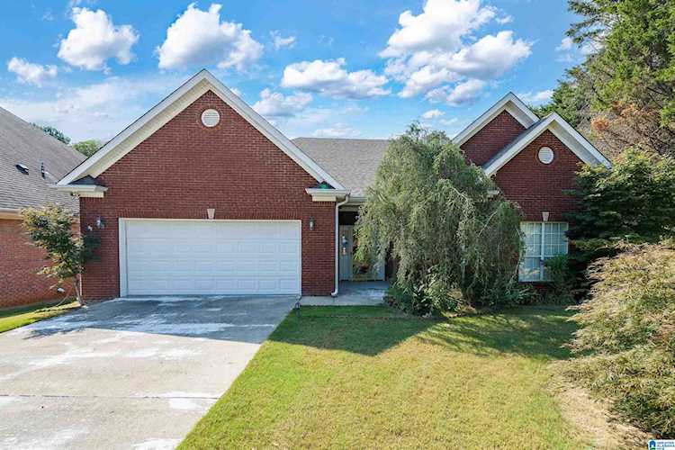 5598 Matt Aaron Lane Birmingham, AL 35215