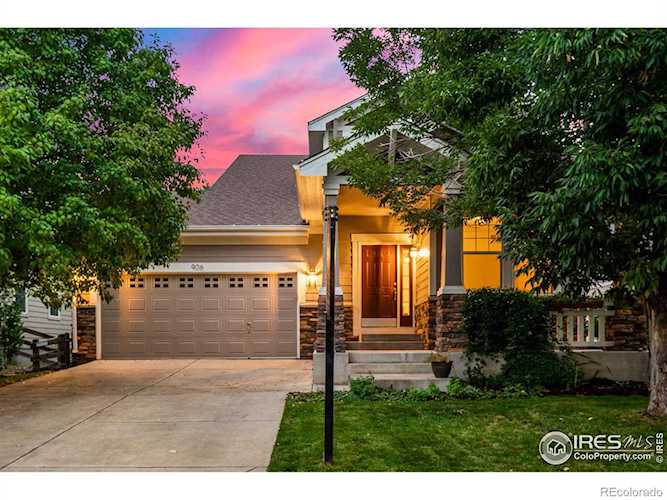 906 Mircos St Erie, CO 80516