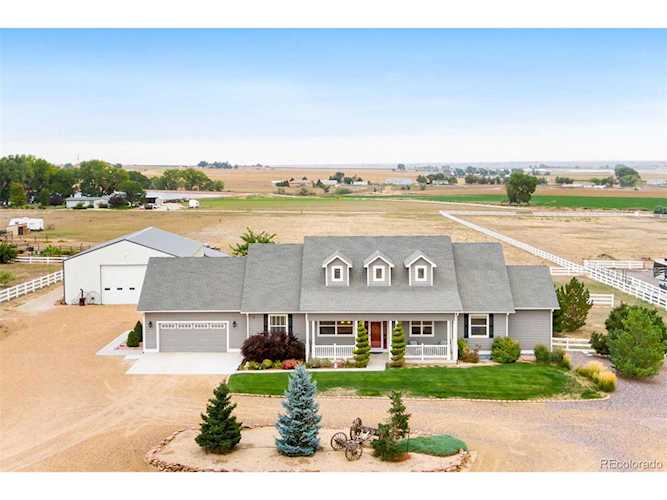 5337 Red Tail Ct, Platteville, CO 80651 – PHOTOS – MLS #4494813 Photo 1