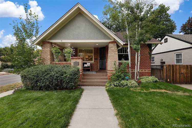 1403 Elm St Denver, CO 80220