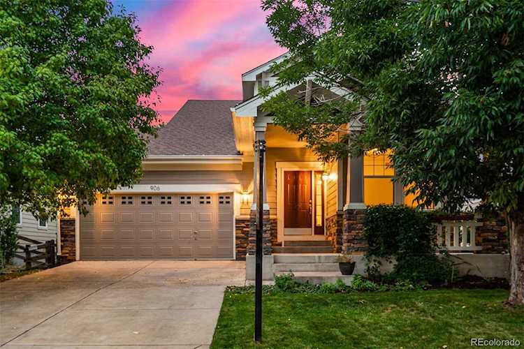 906 Mircos St Erie, CO 80516