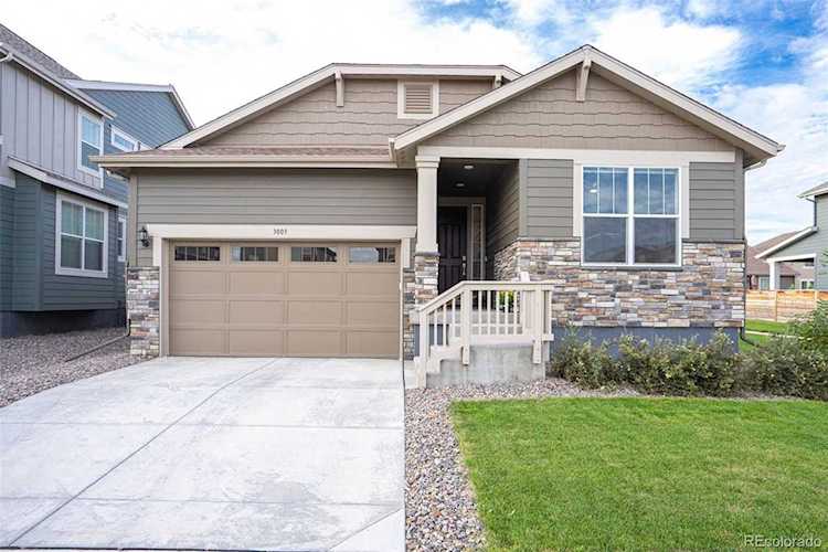 3003 Comet St Fort Collins, CO 80524