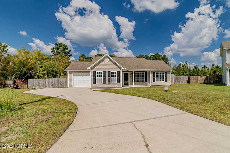 120 Blossom Court Maple Hill, NC 28454 | MLS 100350694 Photo 1
