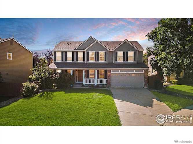 1511 Lark Bunting Place Longmont, CO 80504