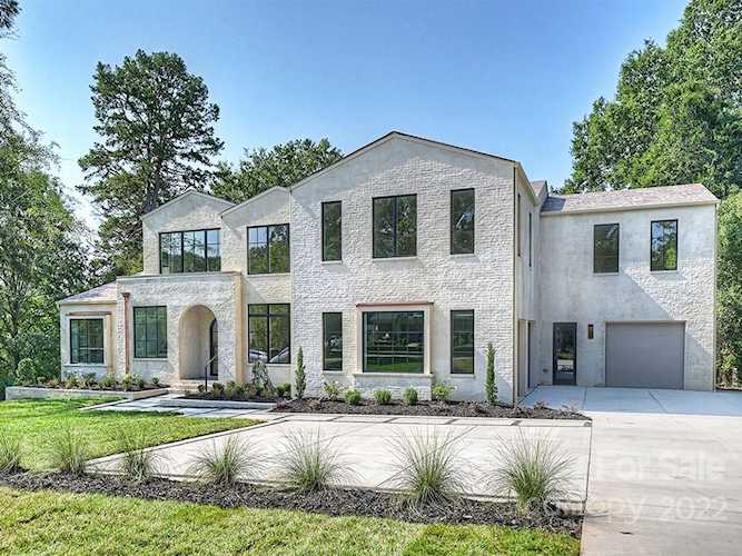 5830 Creola Dr Charlotte, NC 28270