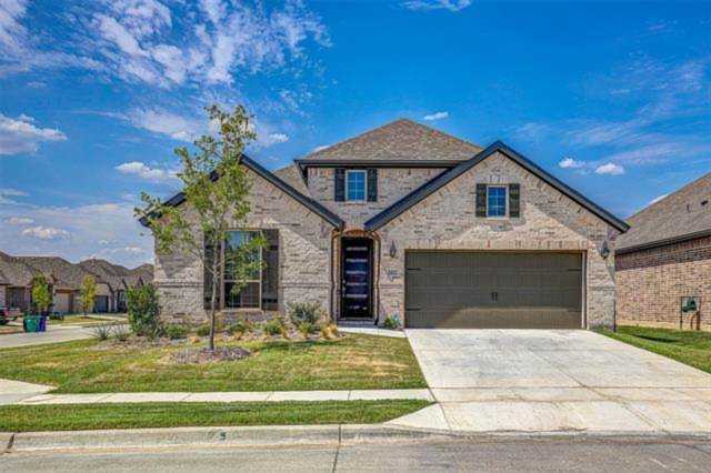 1432 Barberry Lane Northlake, TX 76226