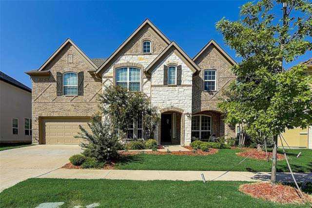 13250 Affirmed Avenue Frisco, TX 75035
