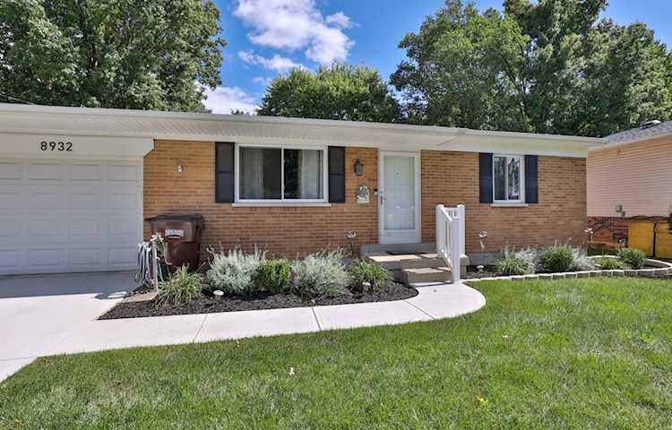 8932 Renetta Drive Colerain Twp, OH 45251