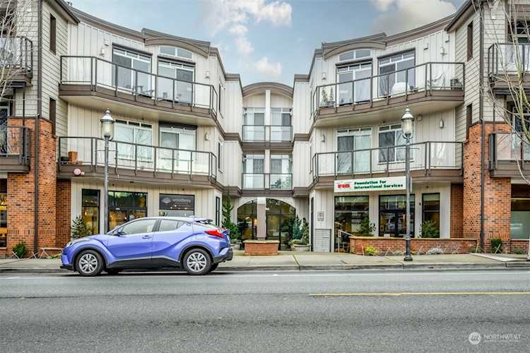 505 5th Ave S #203 Edmonds, WA 98020