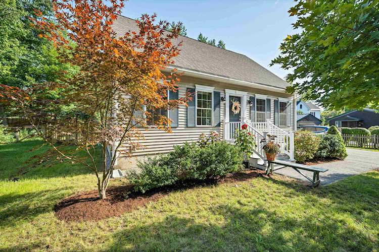 528 Elm St Keene, NH 03431