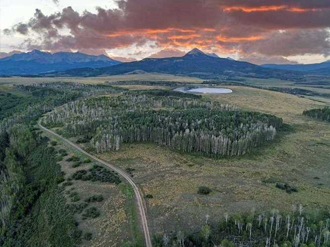 tbd Laughing Dog Rd #4-2 Placerville, COLORADO 81430