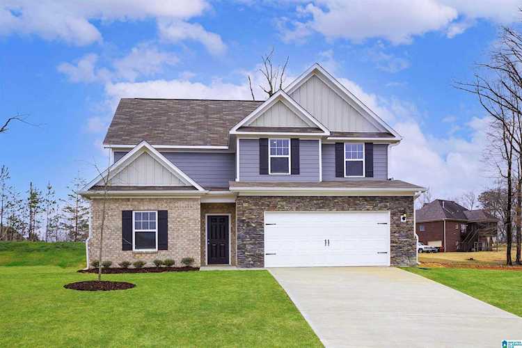 6983 Rebecca Lane Pinson, AL 35126 | MLS 1334627 Photo 1