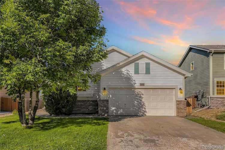 173 Mesa St Brighton, CO 80601