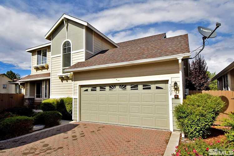 3502 Herons Cir. Reno, NV 89502