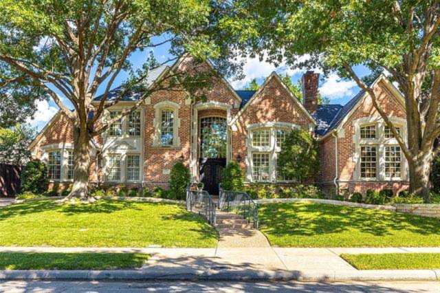 2808 Chapman Road Plano, TX 75093