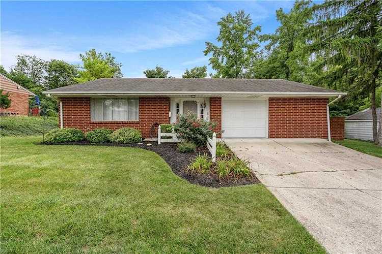 2700 Pinegrove Drive Miami Township, OH 45449 | MLS 873084 Photo 1