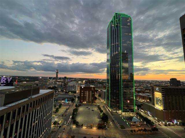 1200 Main Street #2303 Dallas, TX 75202