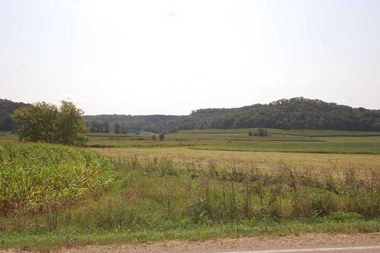 999 County Road B Bear Creek, WI 53556