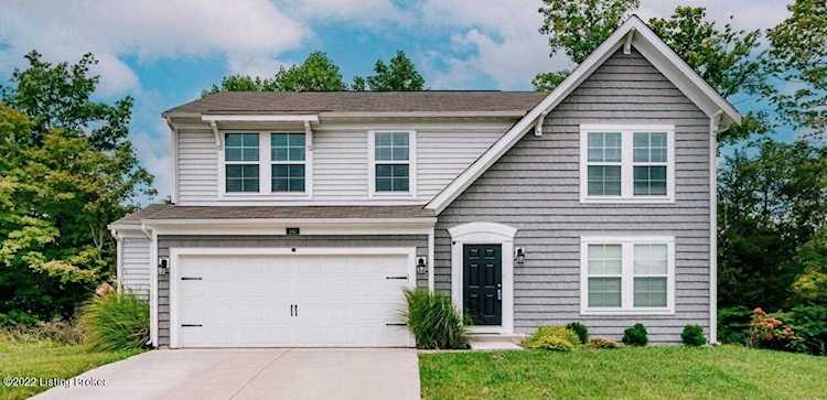 143 Blue Ridge Cir Mt Washington, KY 40047