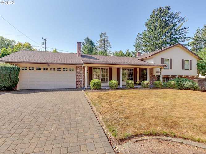 7365 SW 87th Portland, OR 97223