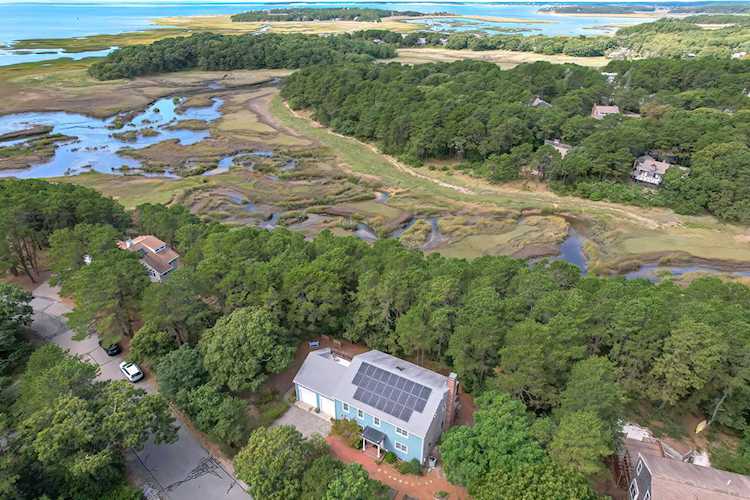 170 Blue Heron Rd Wellfleet, MA 02667