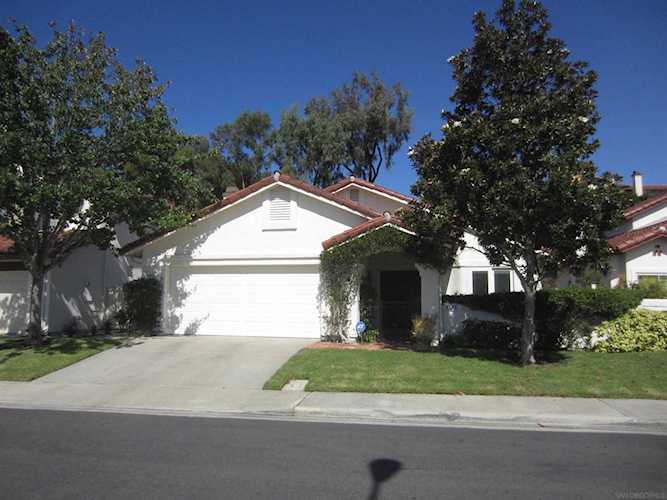 4176 Caminito Terviso San Diego, CA 92122