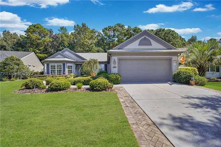 44 Wandering Daisy Dr Bluffton, SC 29909