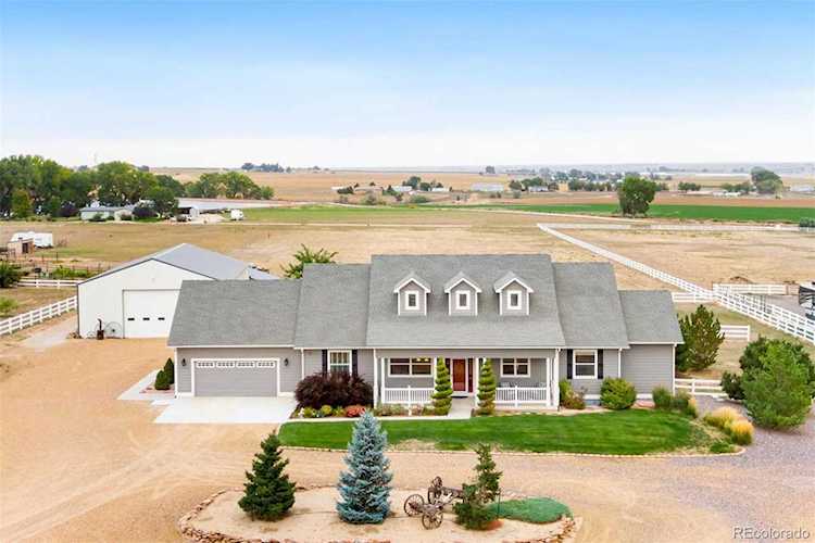 5337 Red Tail Ct Platteville, CO 80651