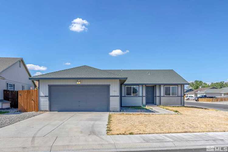 1500 Trubode Lane Fernley, NV 89408
