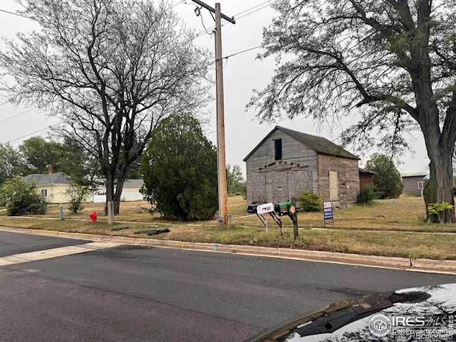 318 E Raymond St Haxtun, CO 80731