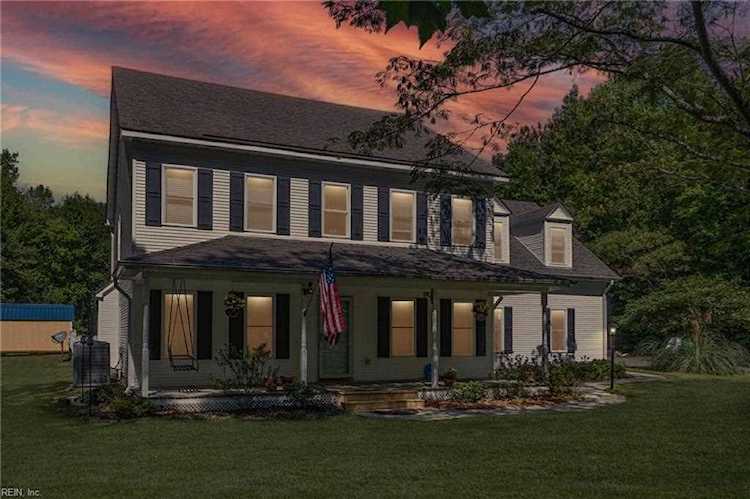 1876 Munden Point Rd Virginia Beach, VA 23457