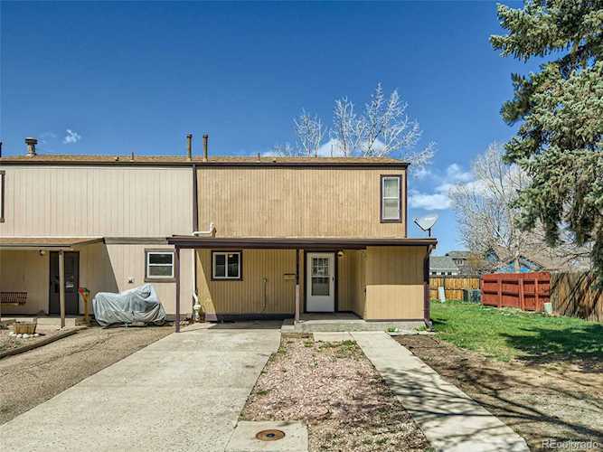 714 Arrow Ct Lafayette, CO 80026