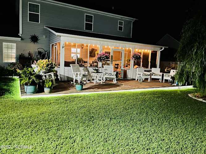 204 Rutledge Avenue Beaufort, NC 28516 | MLS 100350496 Photo 1