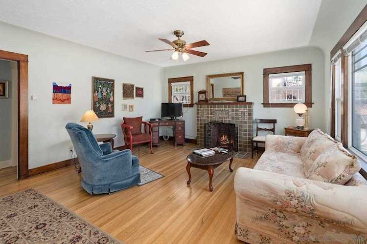 3323 Dwight St. San Diego, CA 92104
